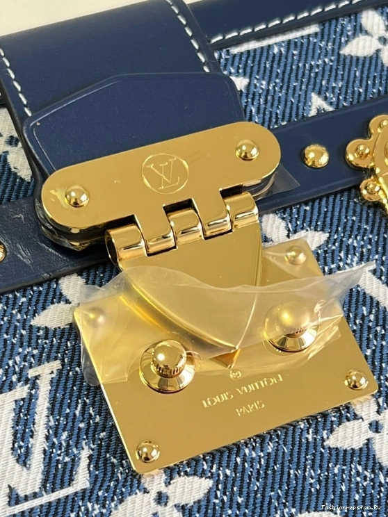 FS CHEAP VUITTON PETITE LOUIS MALLE 0723